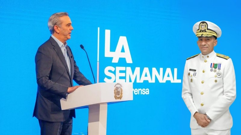 Gobierno desmiente actividad del Cártel de Sinaloa en territorio dominicano