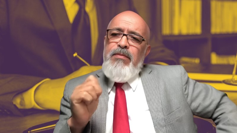 Ángel Martínez planea citar a la esposa de Neney Cabrera como testigo clave en caso de difamación