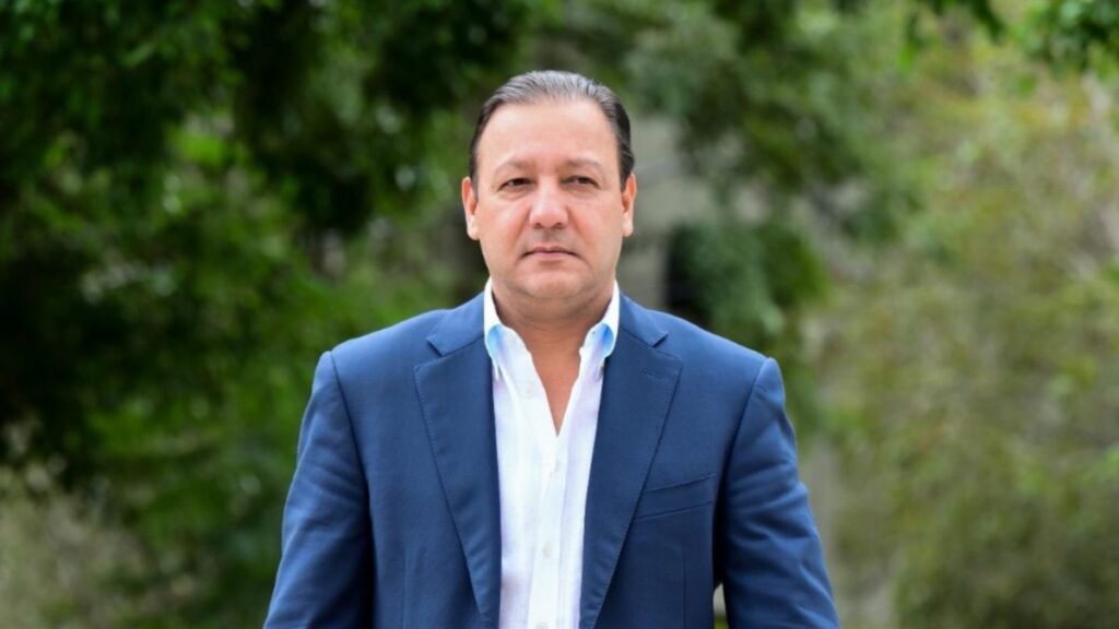 Abel Martínez cuestiona designaciones de exfuncionarios del PLD