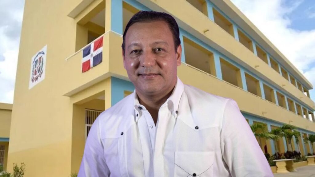 Abel Martínez cuestiona premura del MINERD al anunciar cupos para infantes de 3 años