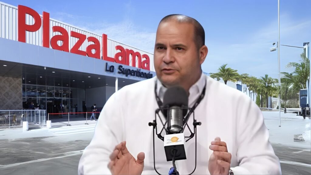 Plaza Lama y Pedro Juan Lama demandan a Aquiles Jiménez por supuesta difamación electrónica