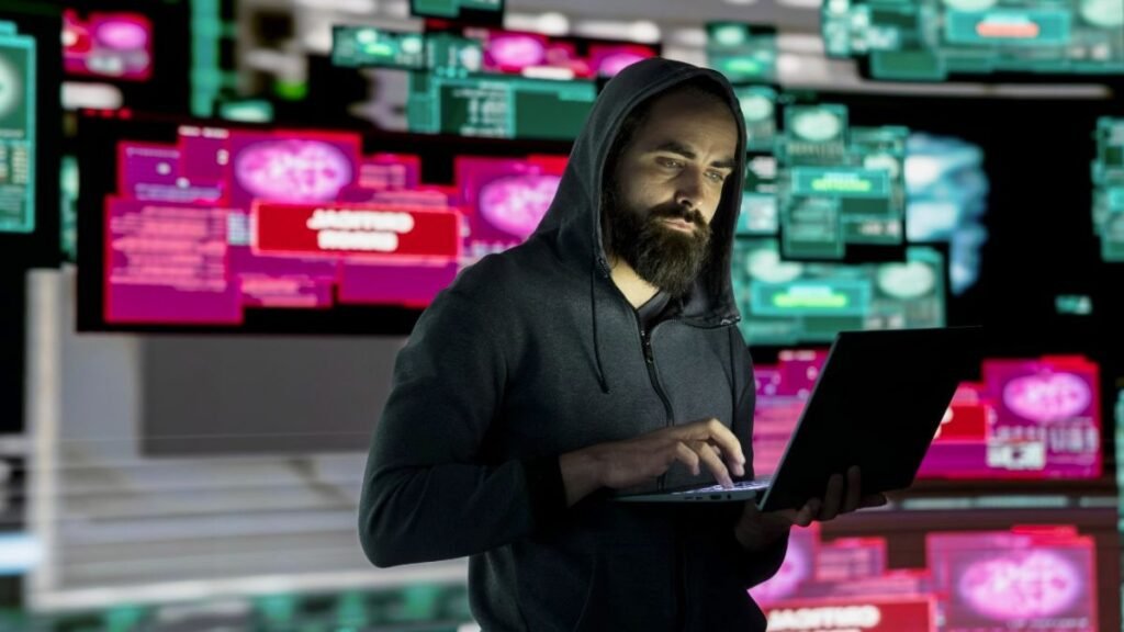 1 de cada 4 empresas de Latinoamérica sufrió un ciberataque en el último año