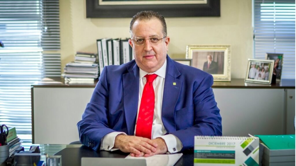 PLD alerta que nombramiento de Magín Díaz busca imponer Ley de Modernización Fiscal