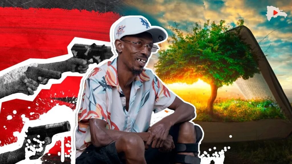 Exconvicto critica duramente a Rochy RD: “Sus canciones son basura que incitan a la violencia”