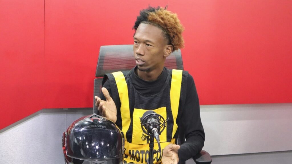 Detienen al influencer “El Chino RD” tras denuncias de presunta censura por parte de la Policía Nacional