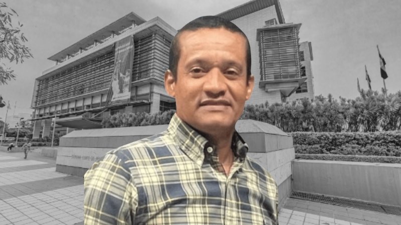 Remueven a Fiscal del DN por Acoso Laboral y Abuso de Poder