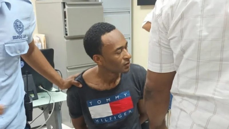 Hombre recibe 20 años de cárcel por brutal agresión a su expareja en recinto universitario