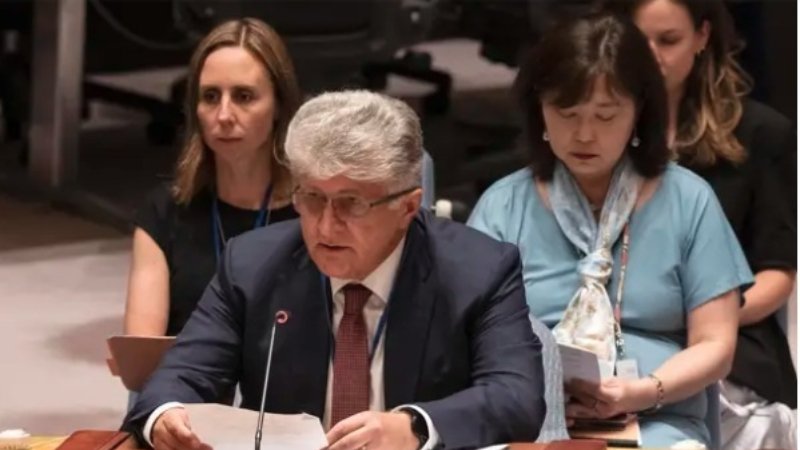 Advierten en la ONU que Haití se acerca al «colapso total»