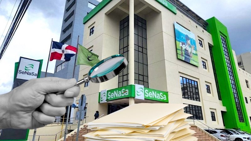 Exigen auditoría a SeNaSa tras denuncias de supuesta crisis interna