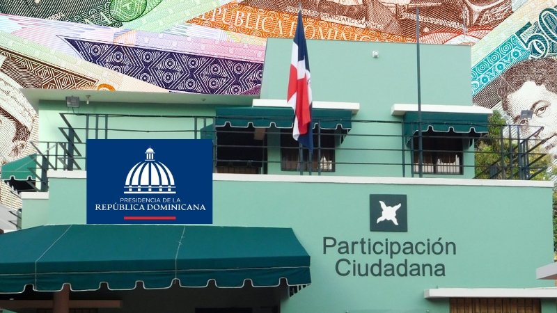 Gasto en publicidad del Gobierno crece más de 500 % en 2024, según Participación Ciudadana