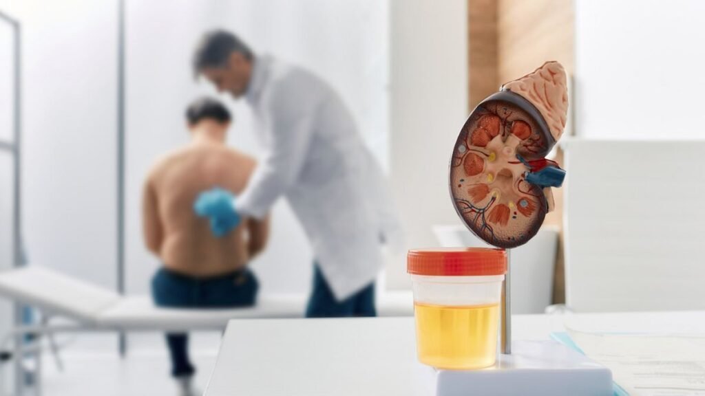 Innovación transforma el panorama de pacientes con cáncer renal