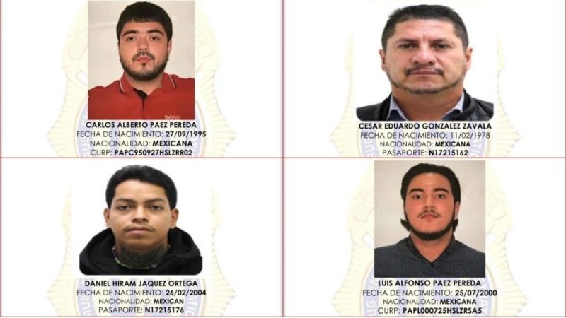 Vocero de la DEA sostiene que el Cártel de Sinaloa tiene presencia en RD, pese a versión oficial