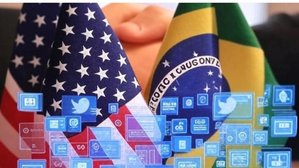 EE.UU. lanza dura investigación contra Brasil por prácticas comerciales desleales
