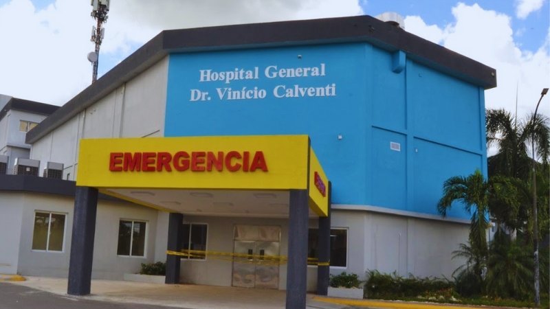 Director del Hospital Calventi asegura que SeNaSa garantiza el 100 % de cobertura a los pacientes