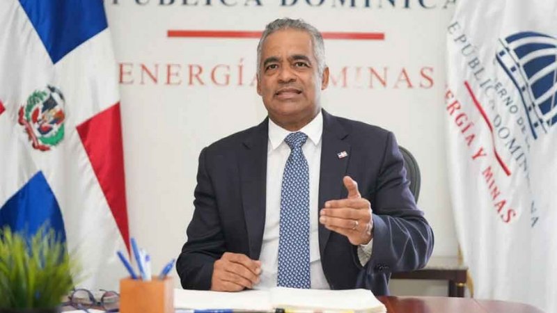 República Dominicana Abrirá Licitación para Exploración Petrolera