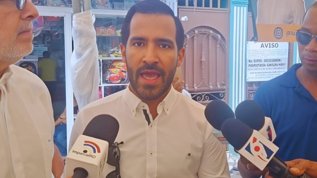 Luis Cruz Camacho: “La salud debe ser un derecho y no un privilegio”