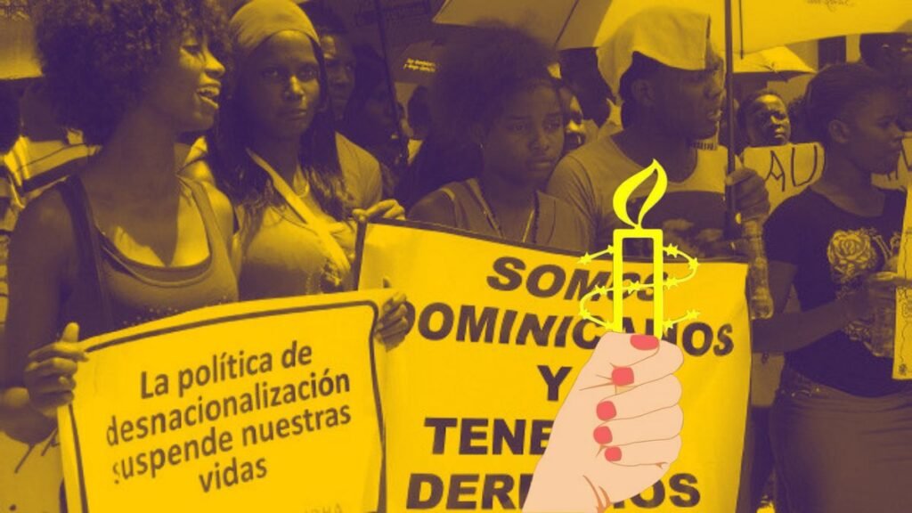 Amnistía Internacional alerta sobre fuerza excesiva en políticas de deportación