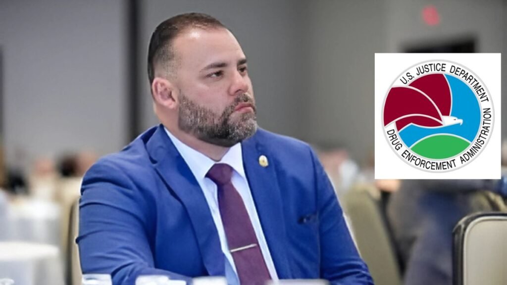 DEA confirma que no hay presencia del Cártel de Sinaloa en República Dominicana