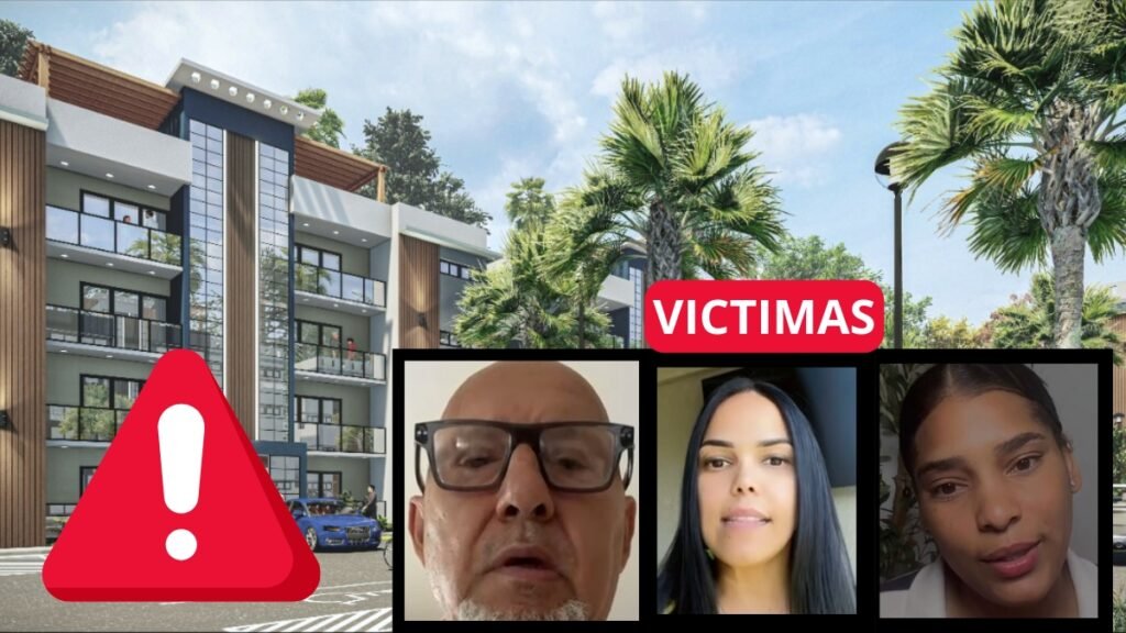 Víctimas en EE.UU., Europa y RD denuncian presunta estafa inmobiliaria en proyecto Punta Cana Macao