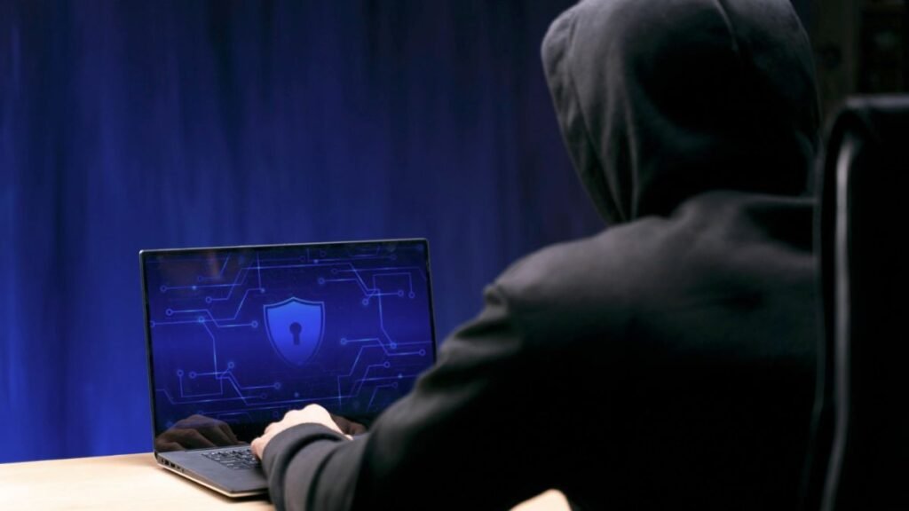 El robo de contraseñas supera al phishing como principal amenaza digital