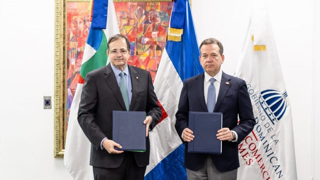 MICM y BHD fortalecen su alianza para seguir impulsando a las mipymes en República Dominicana