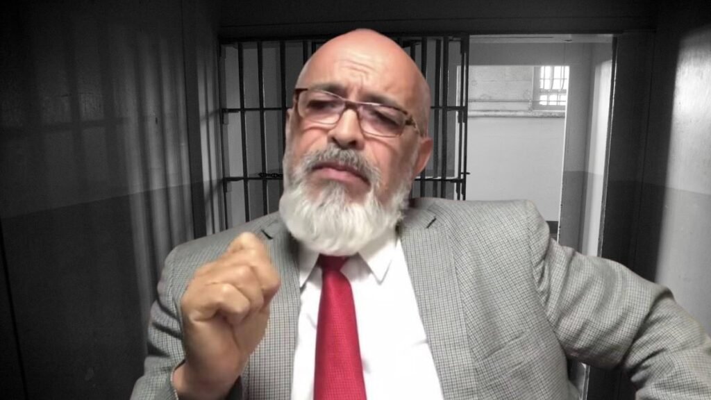 DGSPC garantiza protección y seguimiento adecuado al imputado Ángel Martínez Jiménez