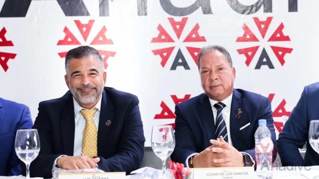 ANADIVE llama al presidente Abinader a no promulgar la Ley de Rediduos Solidos