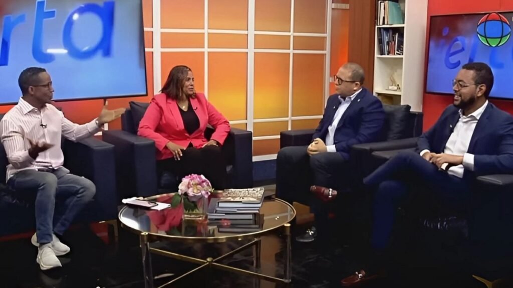 VIDEO: Diputado denuncia proyectos inconclusos bajo la administración de Abinader