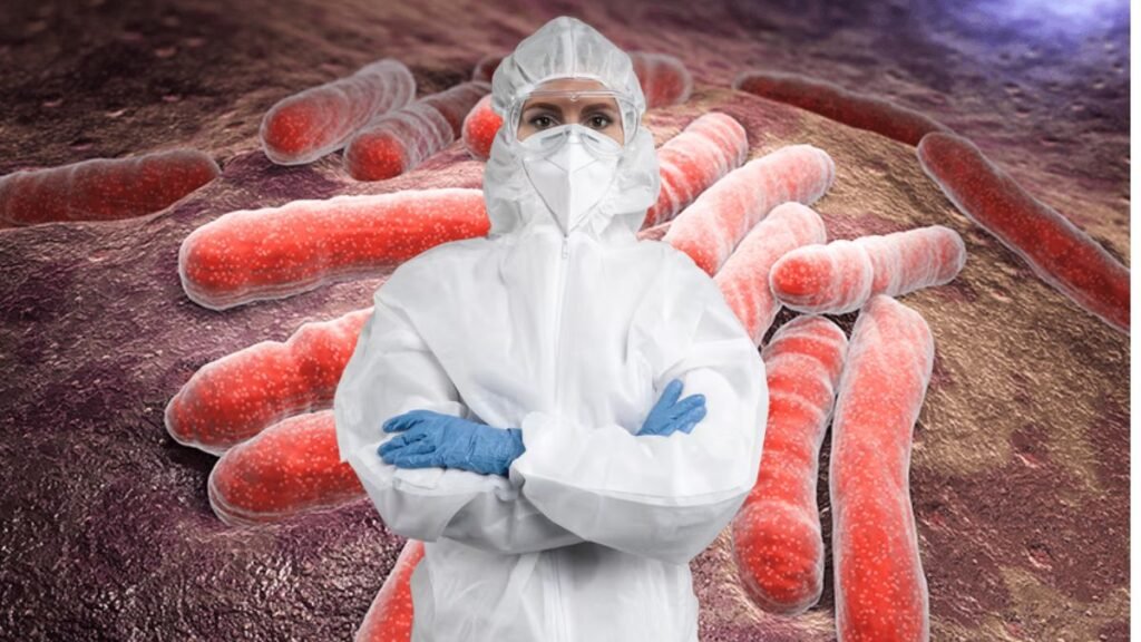 Alerta : Enfermedad del legionario cobra 3 vidas y afecta a más de 60 personas