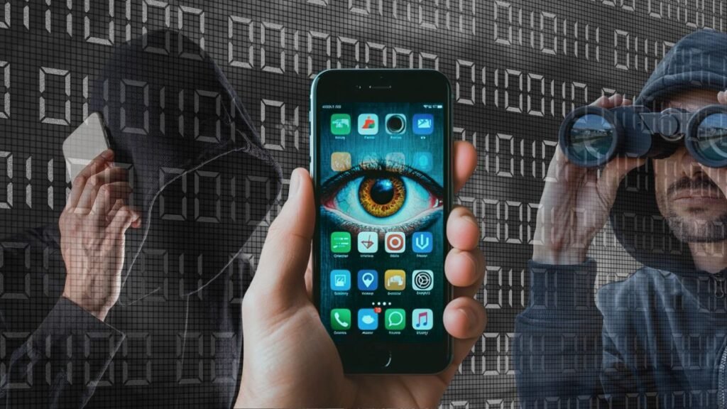 ¿Cómo saber si alguien está espiando tu teléfono celular?