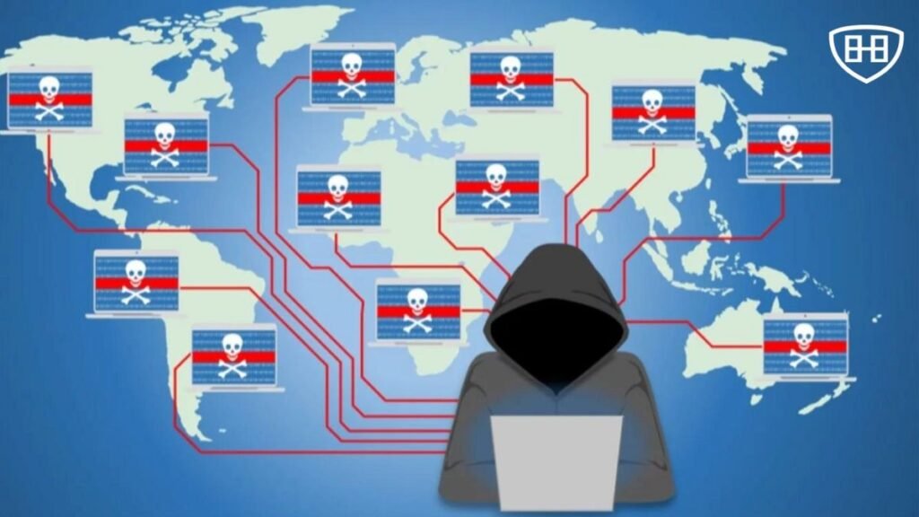 Botnets activas ponen en jaque a millones de dispositivos en 2025