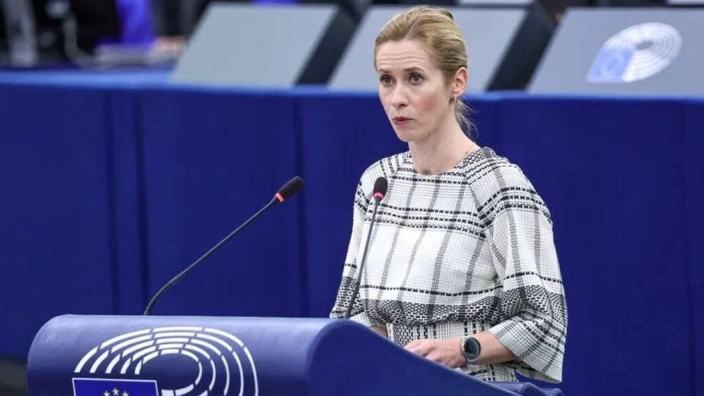 Nueva Alerta de la UE: "Una Guerra Nuclear es Imposible de Ganar", en Conmemoración de Hiroshima