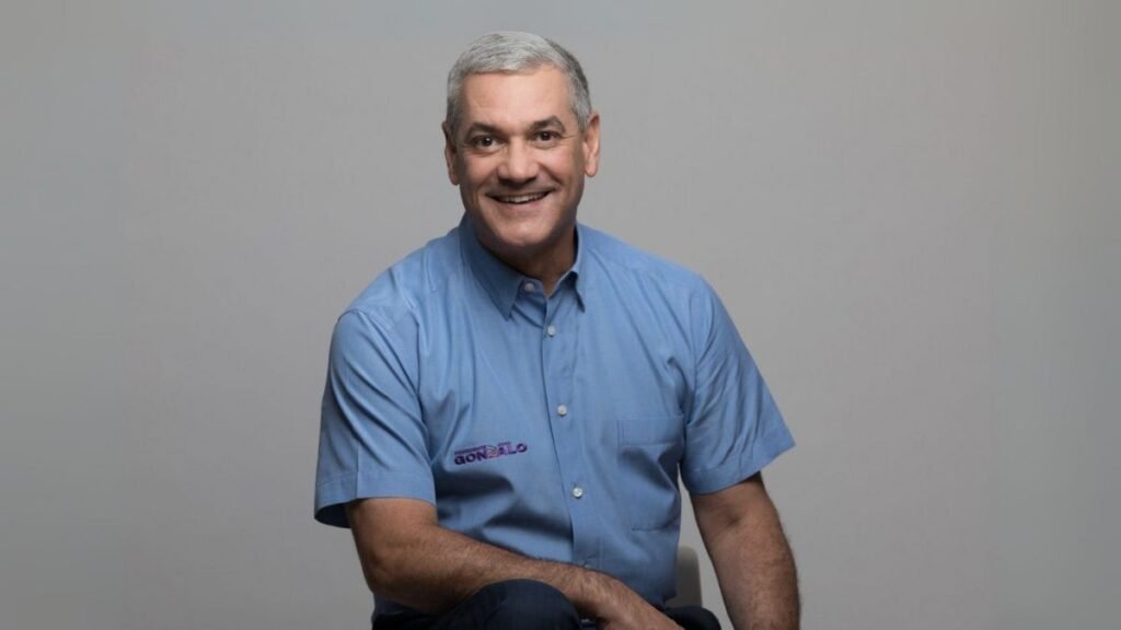 Gustavo Sánchez confirma a Gonzalo Castillo como candidato y lo acompañará como director de campaña