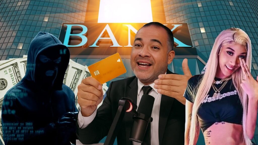 Brito acusa a "La Demente" de fomentar actividades de "chiperos"