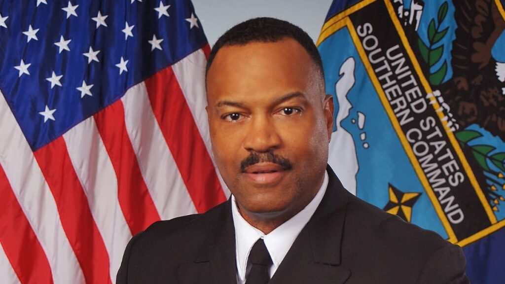 Máxima autoridad del Comando Sur de EE.UU. visitará República Dominicana este jueves