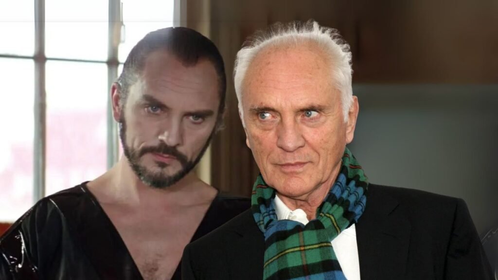 Muere el actor Terence Stamp, el villano General Zod de ‘Superman’