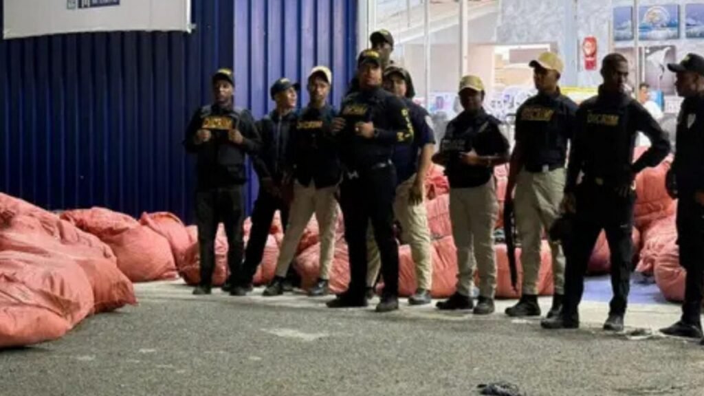 Confiscan Más de 61,000 Productos Imitación de Totto en Gran Operativo