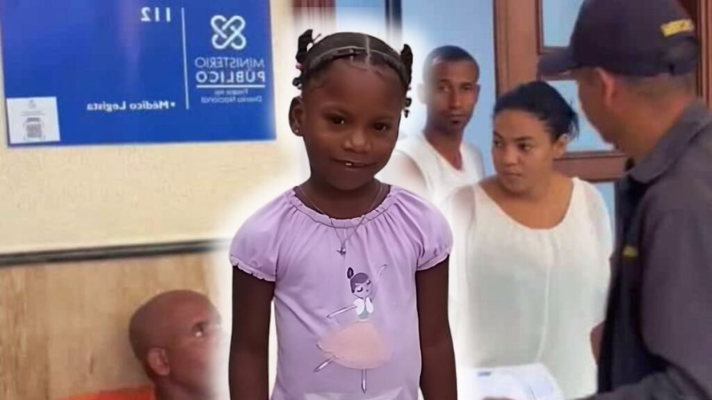 Denuncian que autoridades fueron alertadas un mes antes del asesinato de la niña Smarlin Coronado