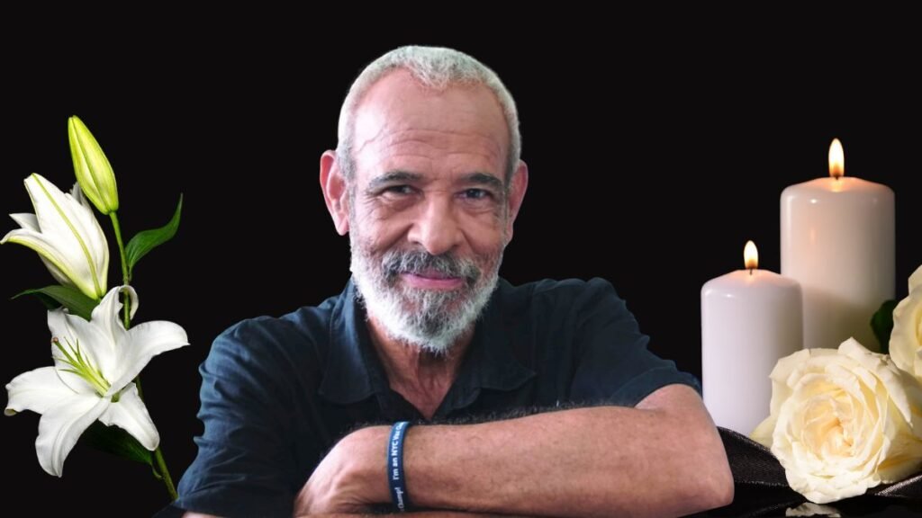 Fallece el destacado actor dominicano Miguel Ángel Martínez