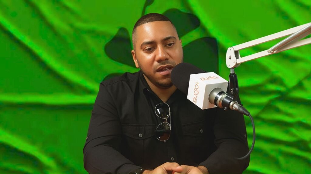 Ángel Hernández respalda a Nieves Pujols como candidata a la Dirección Política de la Fuerza del Pueblo en New Jersey