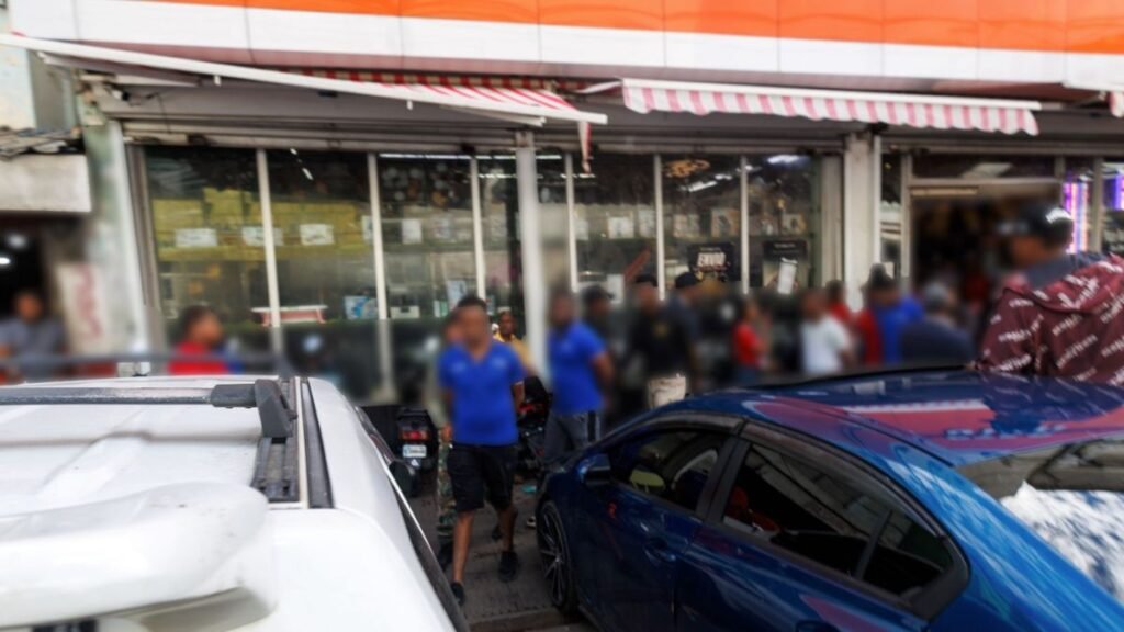 DGM penaliza a 28 empresas por emplear extranjeros sin documentos en RD