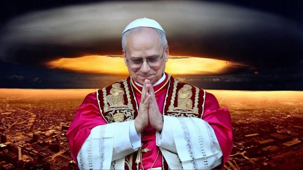 El Papa Exhorta a Recordar Hiroshima como Advertencia ante Conflictos Actuales