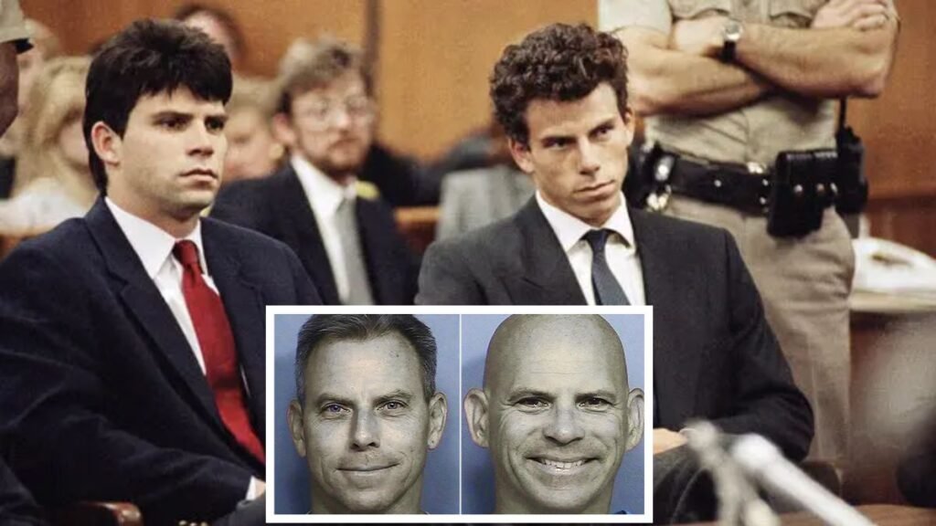 Comisión Judicial Rechaza Libertad Condicional a los Hermanos Menéndez