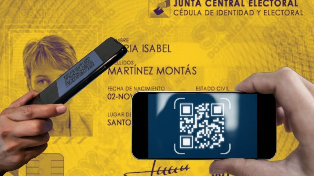 La JCE anuncia nueva cédula con chip y firma digital para mejorar la seguridad
