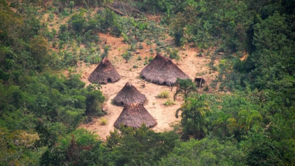 Exigen Reconocer Territorio Peruano como Reserva Indígena Yavarí Mirim