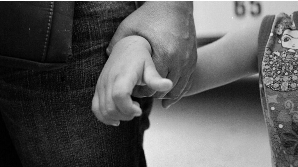 Prisión Preventiva para Hombre Acusado de Secuestrar a Menor en México