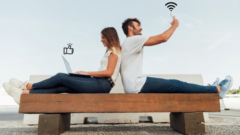 WiFi público: ¿Gratis o peligroso? Lo que debes saber antes de conectarte