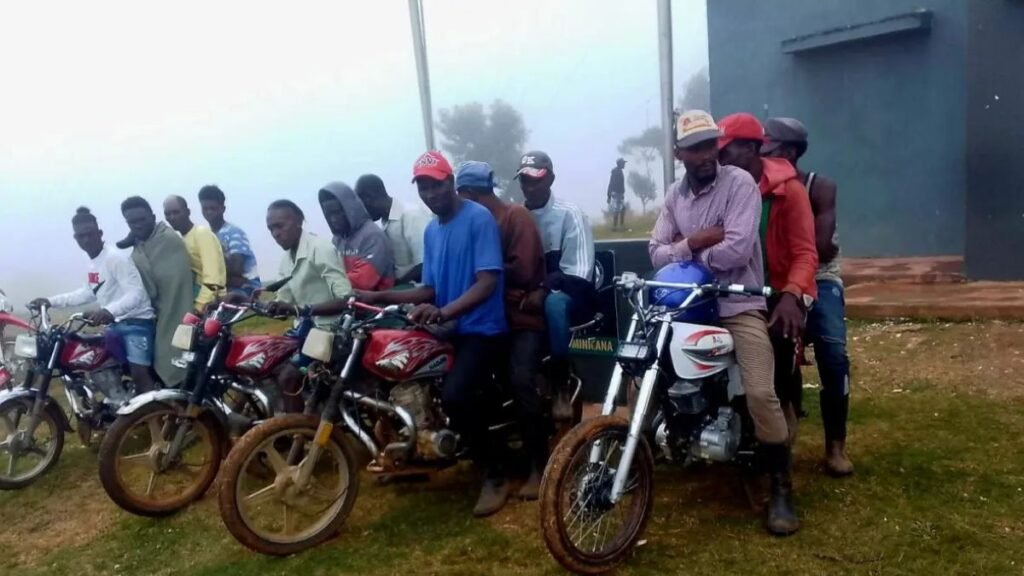 Ejército Dominicano Detiene a 14 Haitianos en Operativo en Montecristi