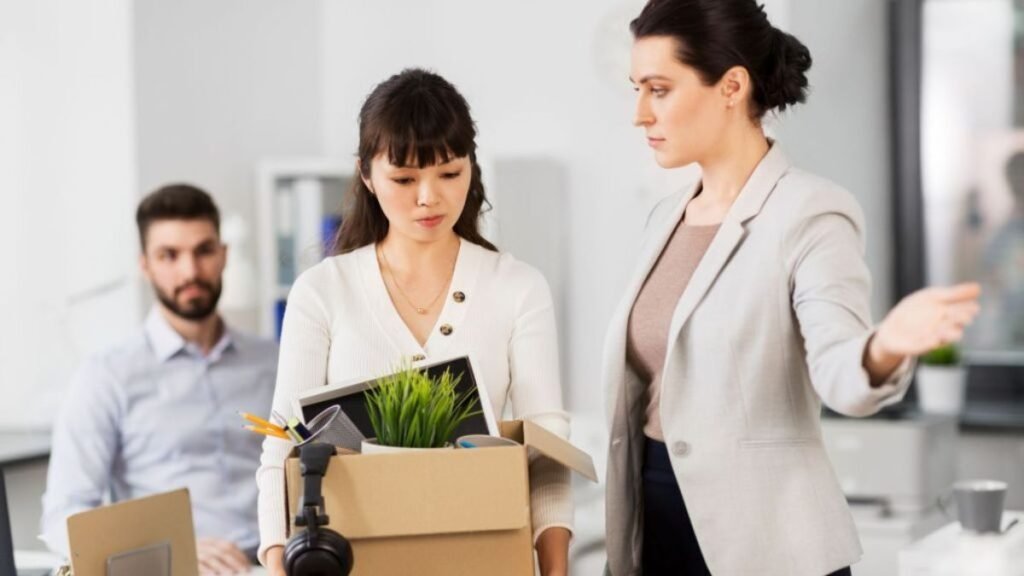 Claves legales para probar una falta grave en el trabajo en República Dominicana