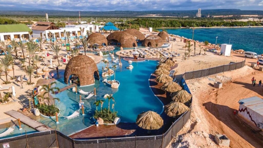 Cabo Rojo: Impulso al Crecimiento Económico de Pedernales